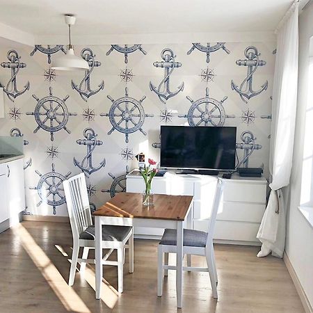 Lux Apartamenty Old Town Gdańsk Kültér fotó