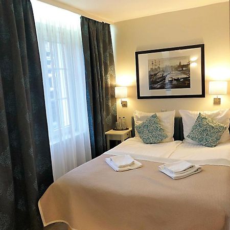 Lux Apartamenty Old Town Gdańsk Kültér fotó