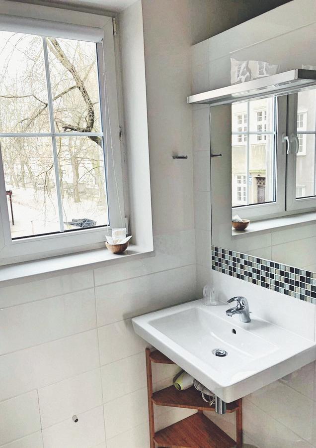 Lux Apartamenty Old Town Gdańsk Kültér fotó