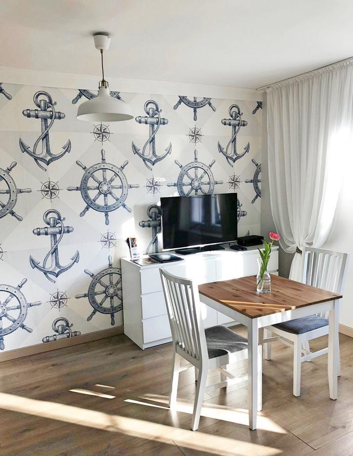 Lux Apartamenty Old Town Gdańsk Kültér fotó