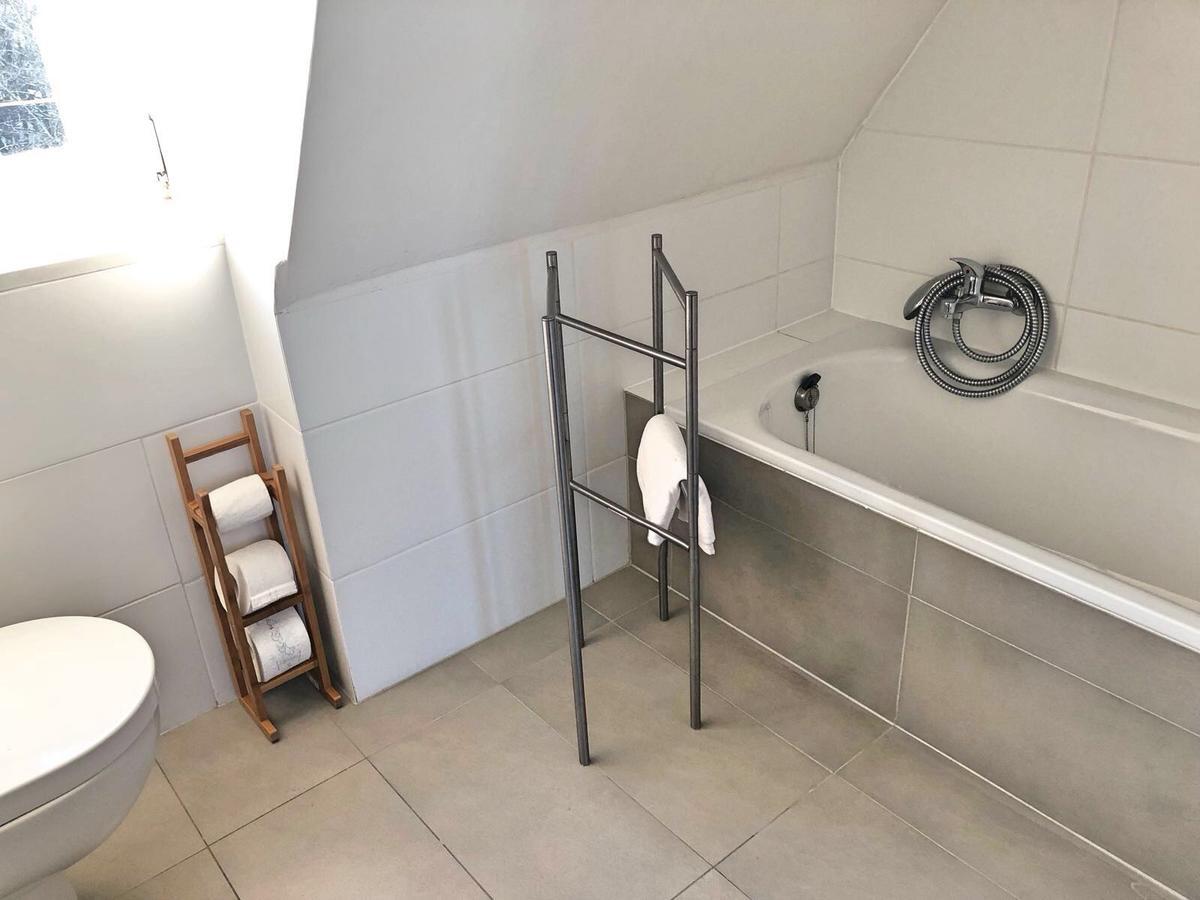 Lux Apartamenty Old Town Gdańsk Kültér fotó