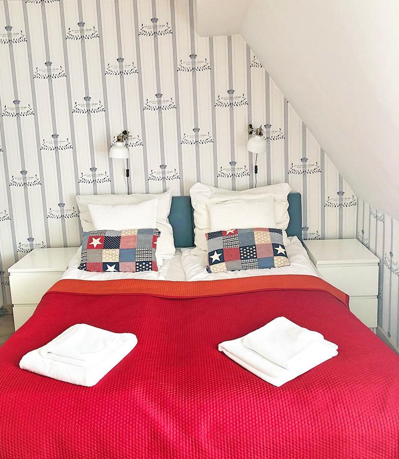 Lux Apartamenty Old Town Gdańsk Kültér fotó
