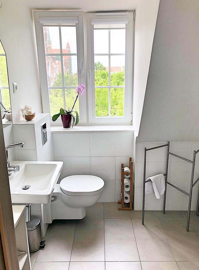 Lux Apartamenty Old Town Gdańsk Kültér fotó