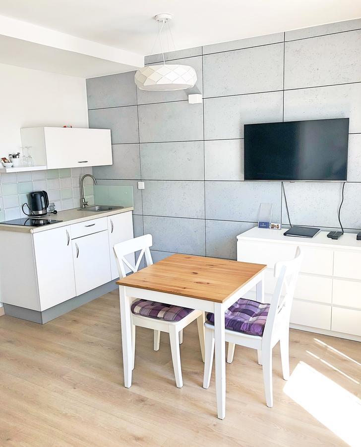 Lux Apartamenty Old Town Gdańsk Kültér fotó