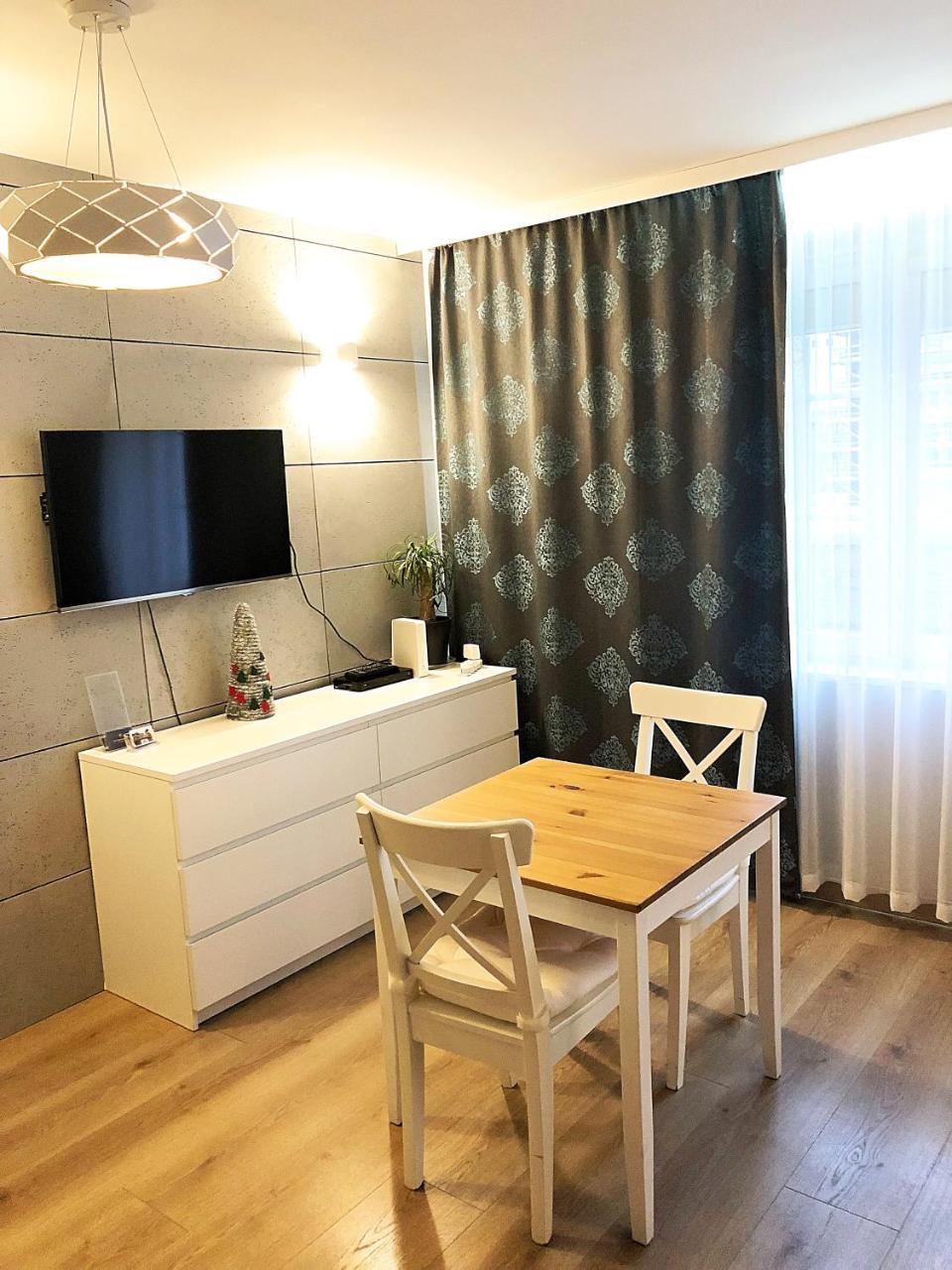 Lux Apartamenty Old Town Gdańsk Kültér fotó
