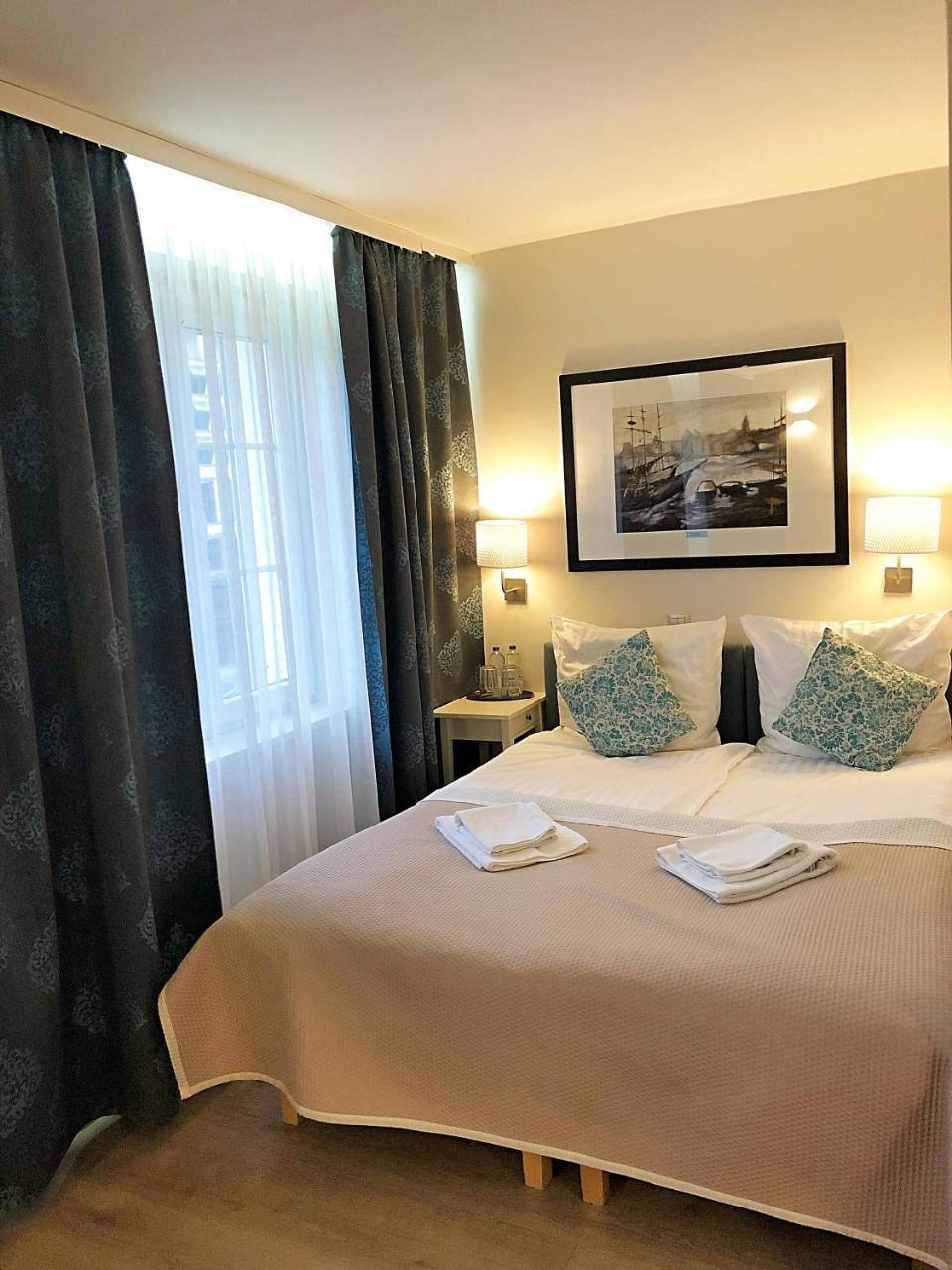 Lux Apartamenty Old Town Gdańsk Kültér fotó