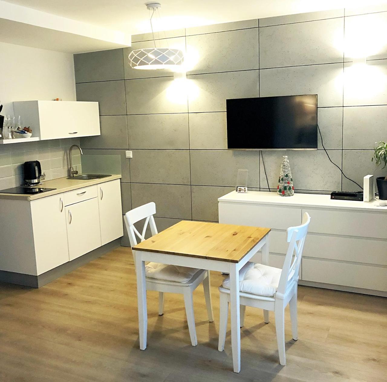 Lux Apartamenty Old Town Gdańsk Kültér fotó